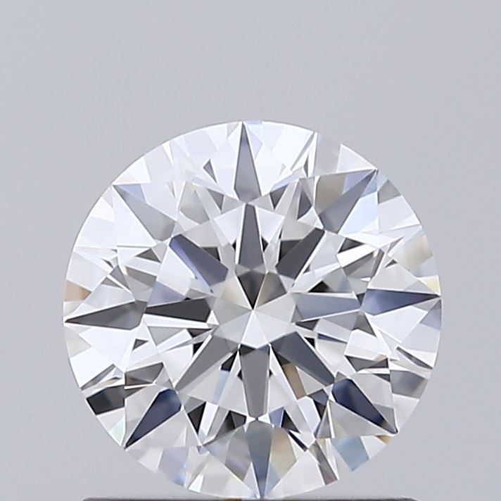 0.88 ct. round Lab Grown Diamond front image