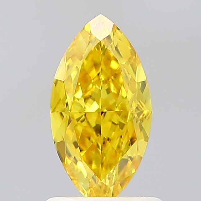 1.05 ct. marquise Lab Grown Diamond front image
