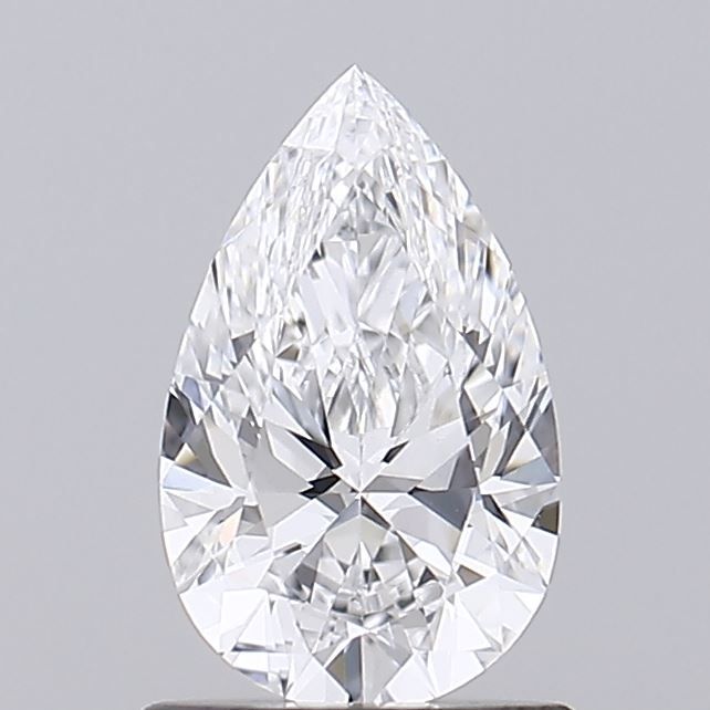 0.92 ct. pear Lab Grown Diamond front image