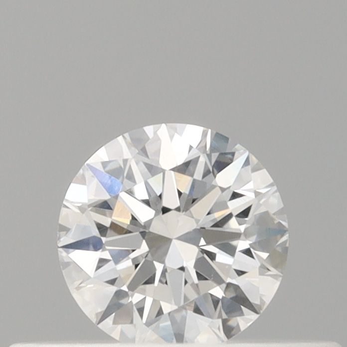 0.26 ct Round Diamond
