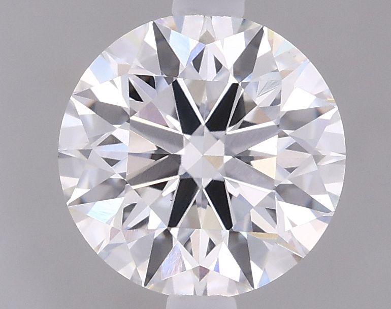 1.06 ct. round Lab Grown Diamond front image