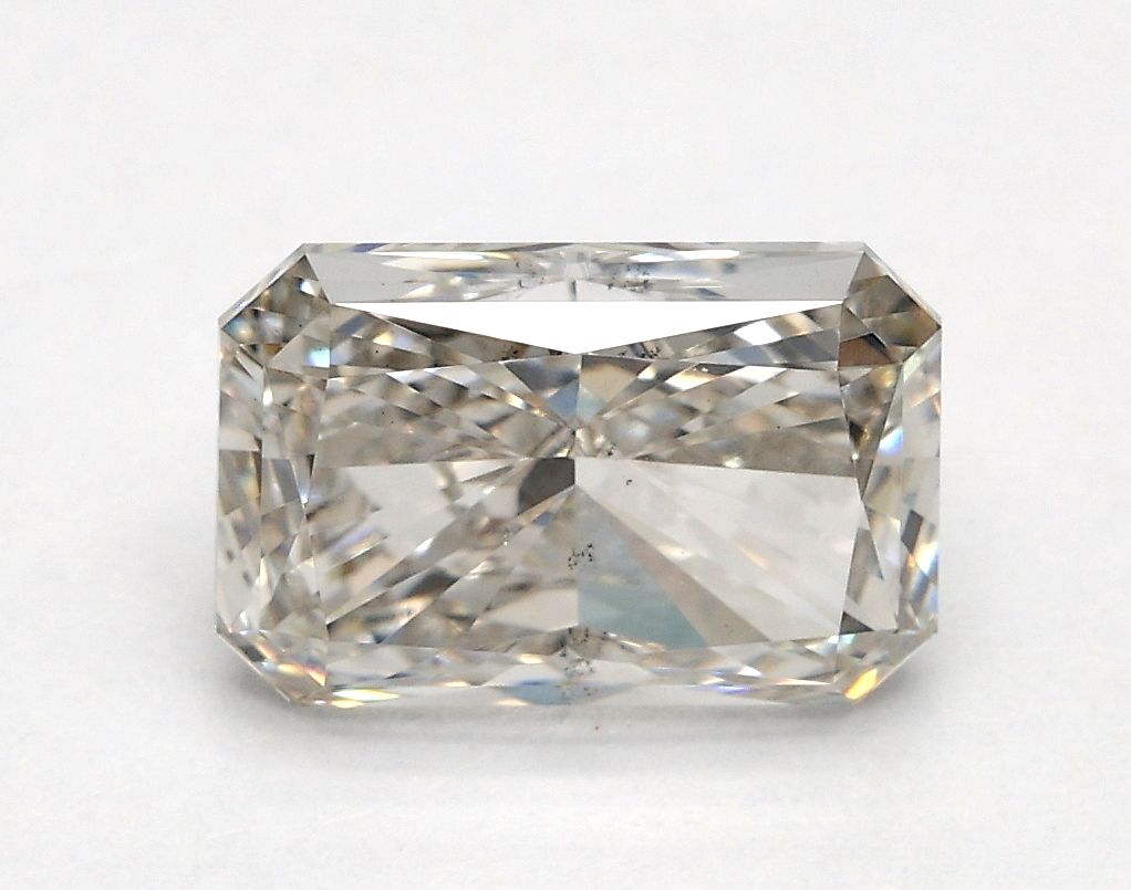 1.51 ct. radiant Lab Grown Diamond front image