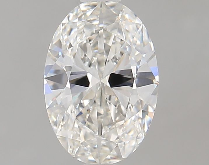 0.93 ct Oval diamond
