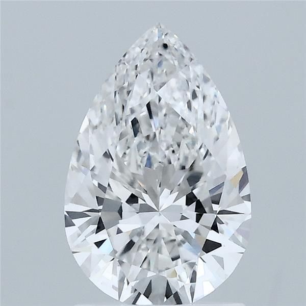 1.43 Carat