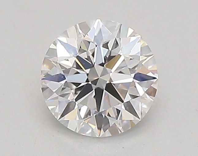 0.43 ct lab-grown Round Diamond