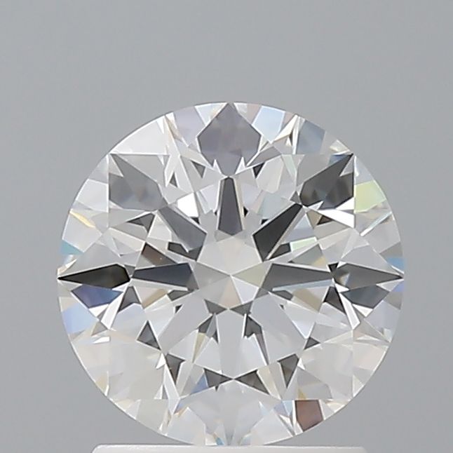 1.60 ct. round Lab Grown Diamond front image