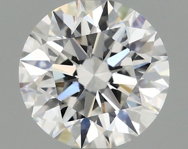 1.09 ct. round Lab Grown Diamond front image