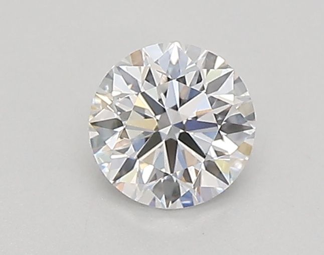 0.42 ct lab-grown Round Diamond