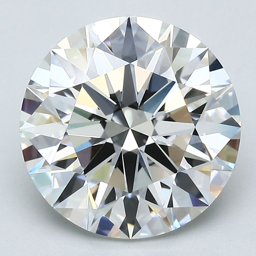 4.01 Carat