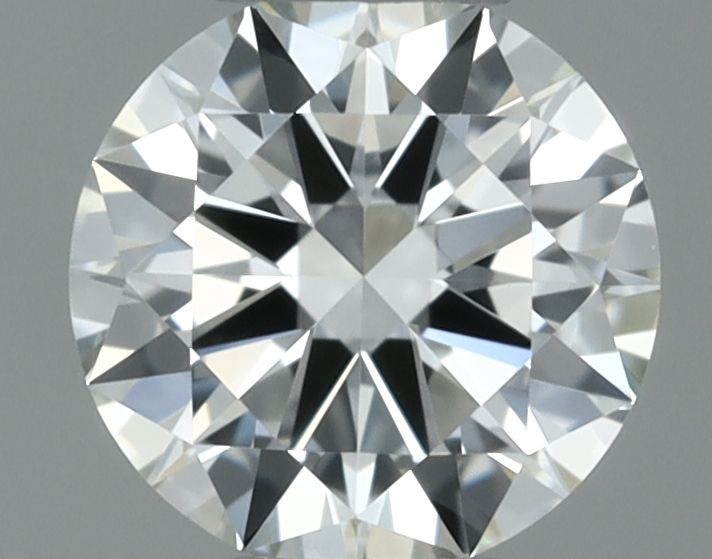 0.30 ct Round diamond