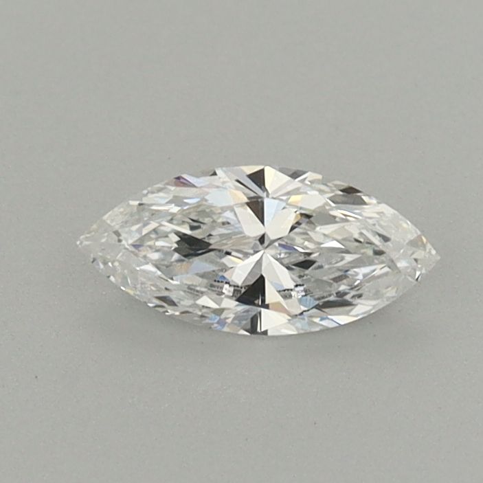0.27 ct lab-grown Marquise Diamond