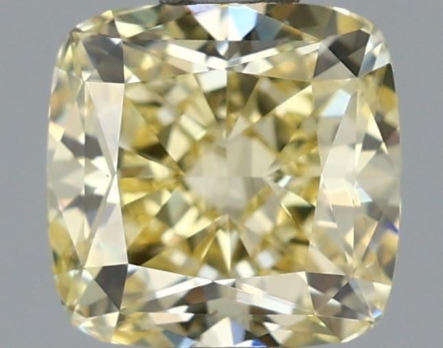 1.00 ct Cushion Modified diamond