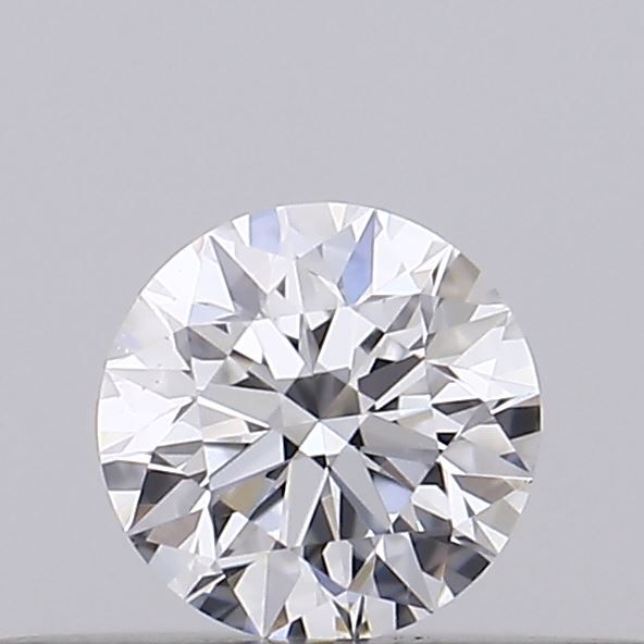 0.18 ct Round Diamond