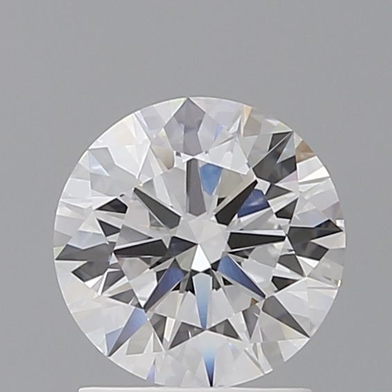 1.57 ct. round Lab Grown Diamond front image