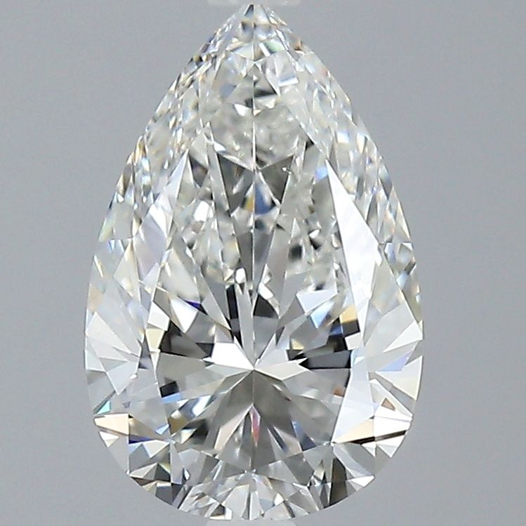 2.00 ct Pear diamond
