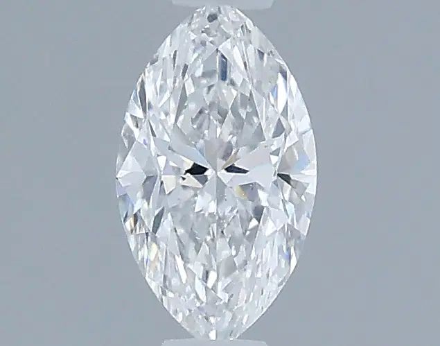 0.30ct Marquise diamond