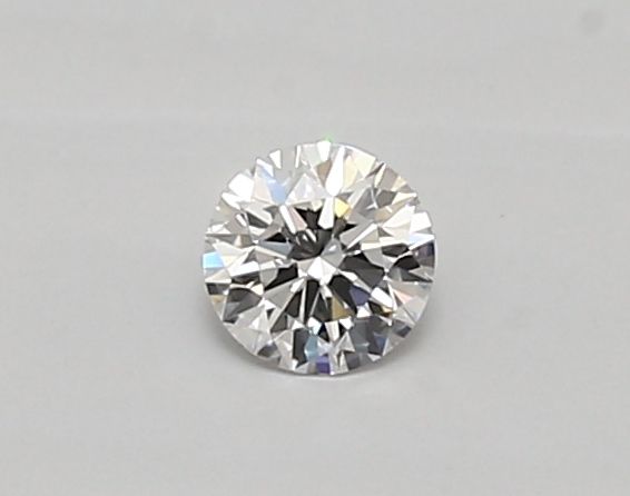 0.28 ct lab-grown Round Diamond