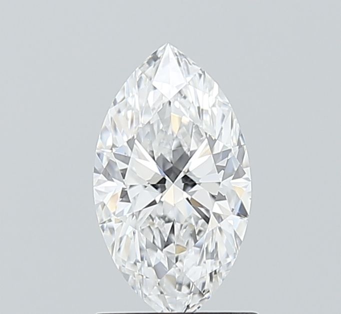1.02 ct. marquise Lab Grown Diamond front image