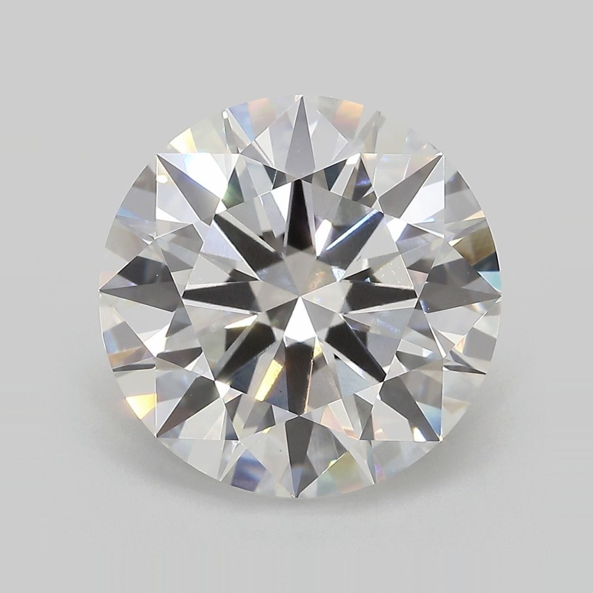 8.31 Carat
