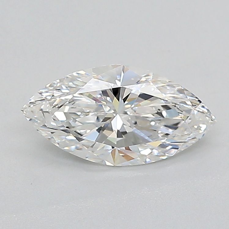3.57 ct. marquise Lab Grown Diamond front image