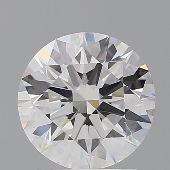 2.04 ct Round diamond