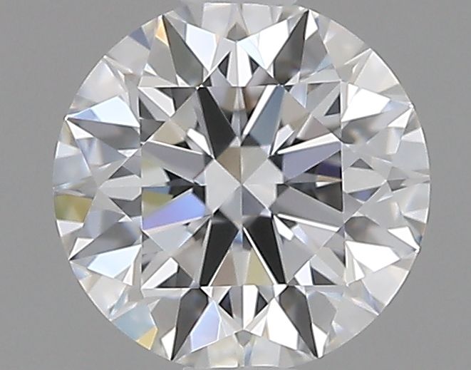 1.01 ct. round Lab Grown Diamond front image
