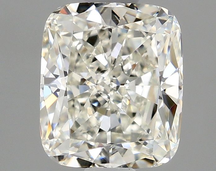 1.02 ct Cushion Modified diamond