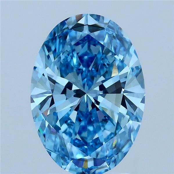 3.01 Carat