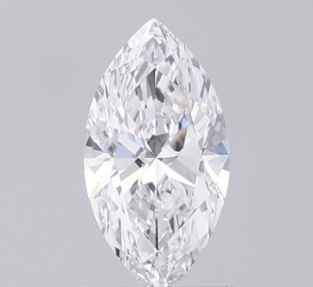 1.01 ct. marquise Lab Grown Diamond front image