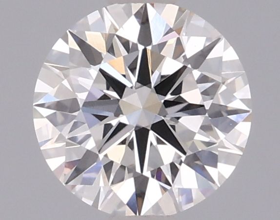1.03 ct Round diamond