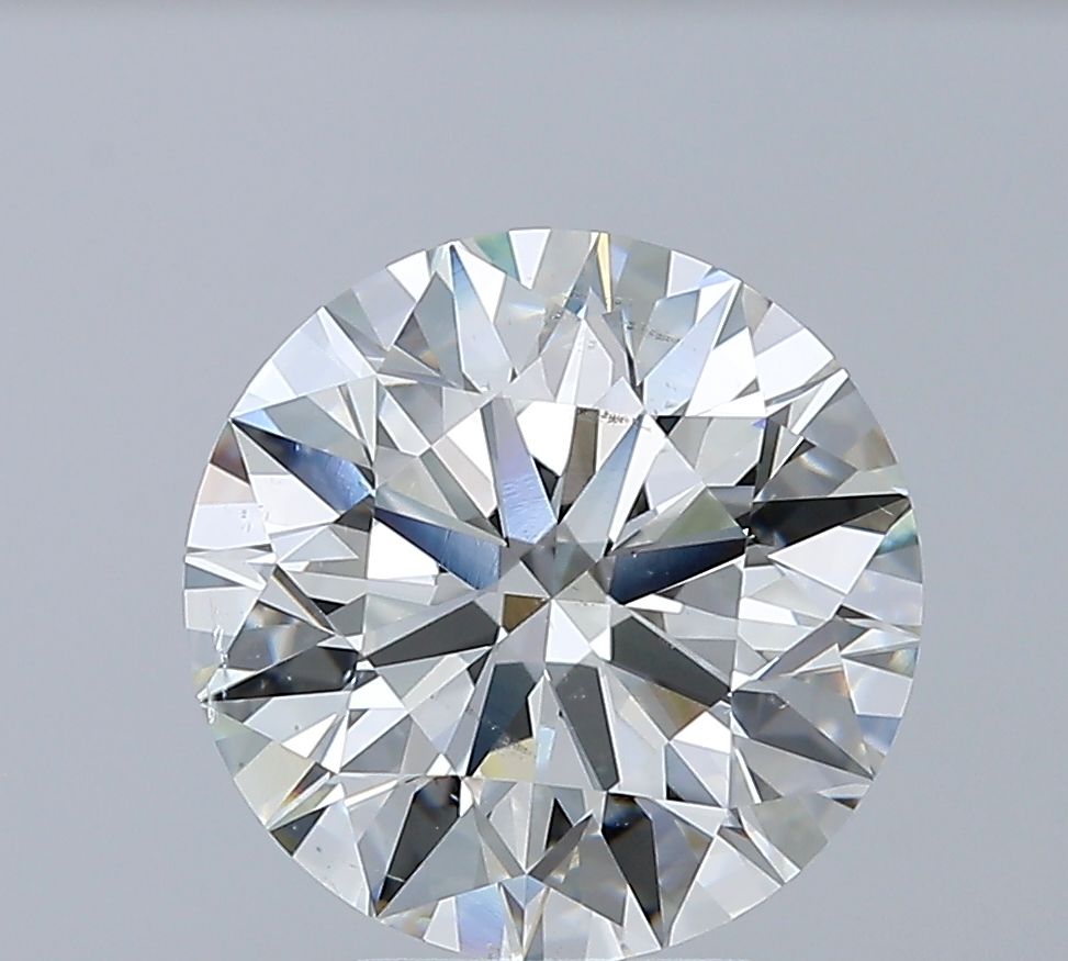 4.01 Carat