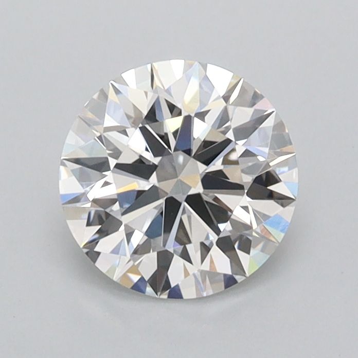 1.02 ct. round Lab Grown Diamond front image