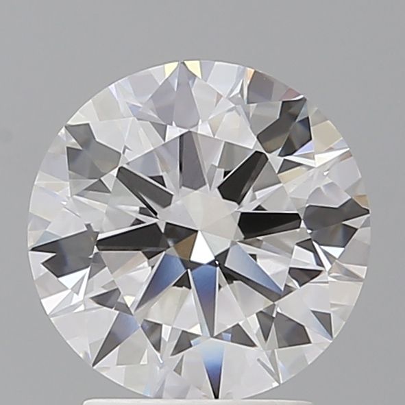 2.52 ct. round Lab Grown Diamond front image