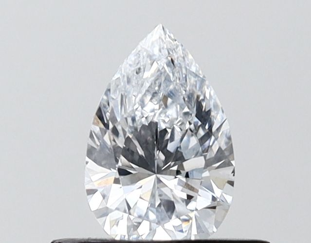 0.56 ct Pear diamond