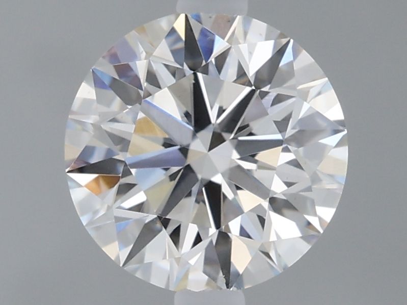 1.06 ct Round diamond