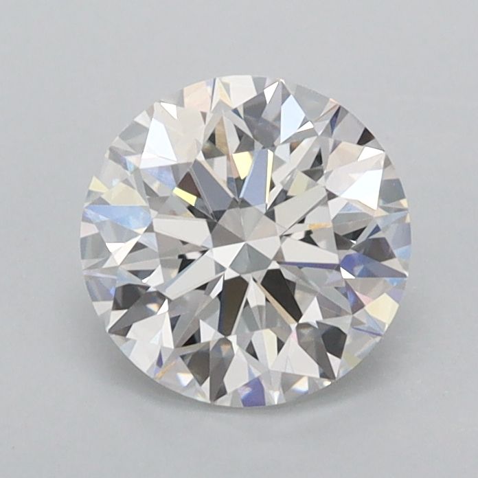 1.06 ct. round Lab Grown Diamond front image