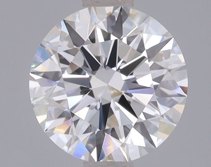 1.50 ct. round Lab Grown Diamond front image