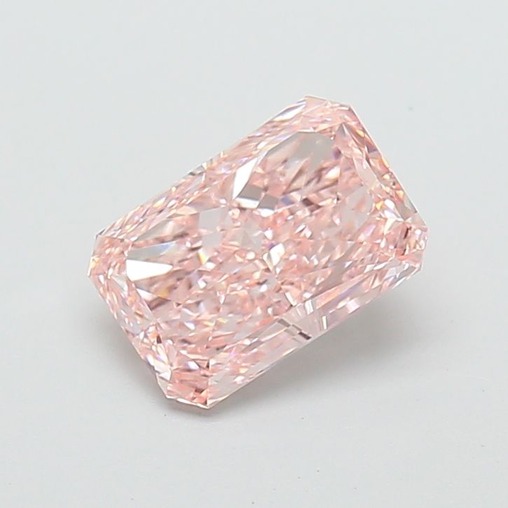 2.04 ct Radiant diamond
