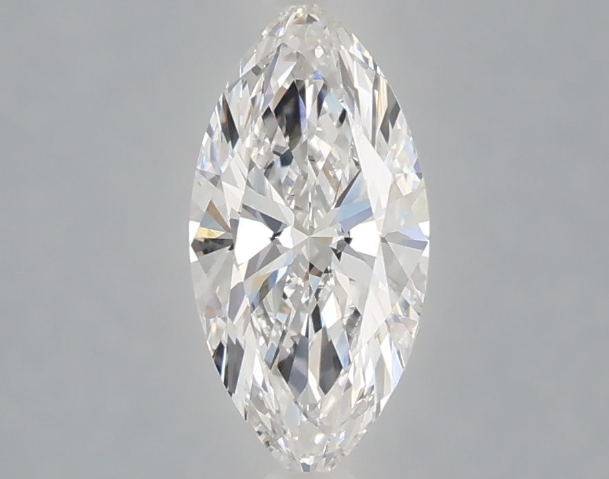 1.06 ct. marquise Lab Grown Diamond front image