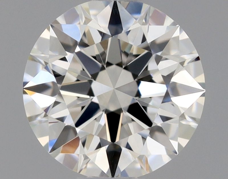 0.50 ct Round diamond