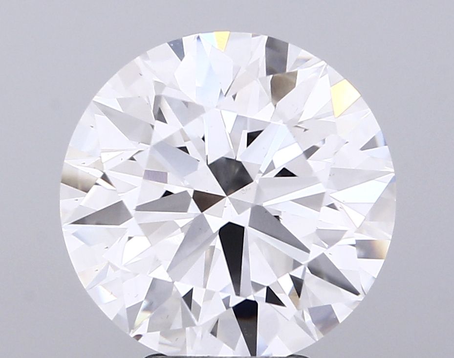 5.01 Carat