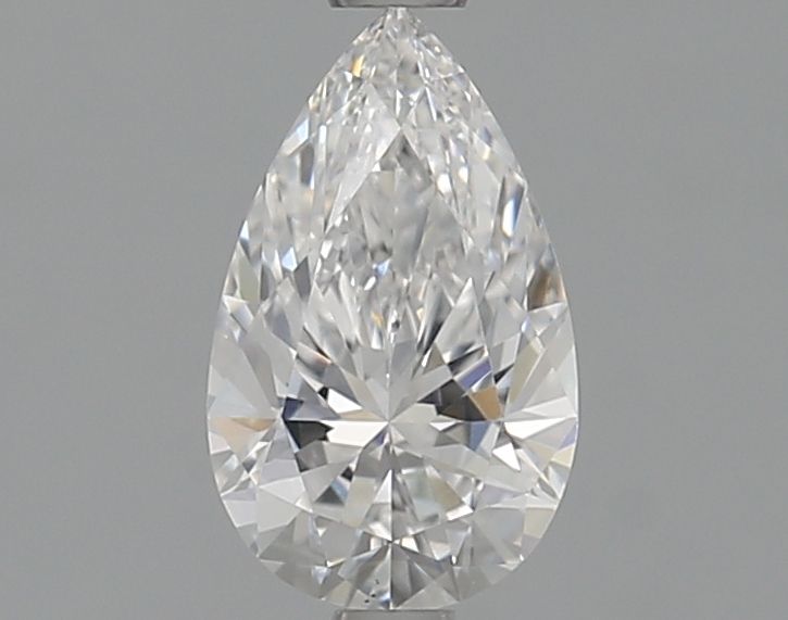 0.92 ct. pear Lab Grown Diamond front image