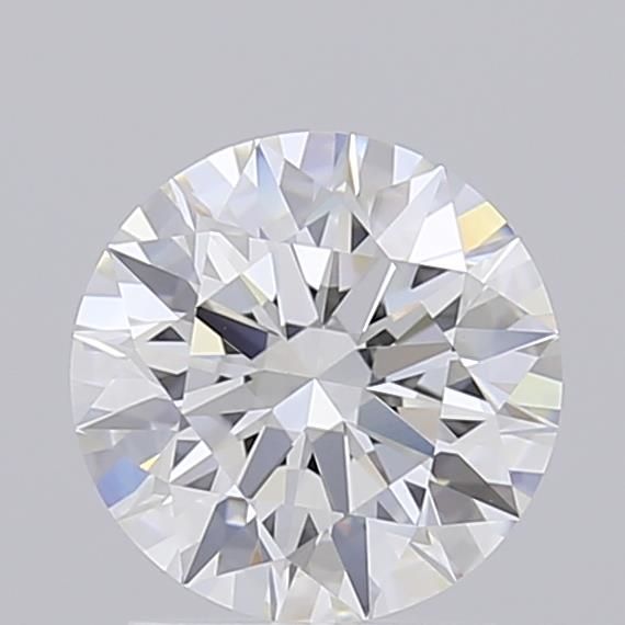 1.85 ct Round diamond