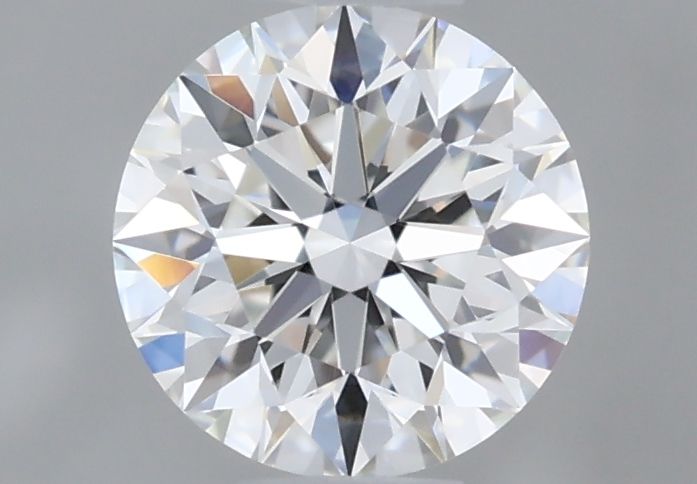 0.40 ct Round diamond