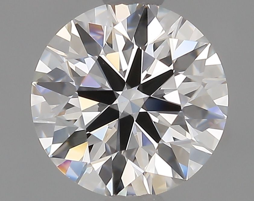 1.06 ct. round Lab Grown Diamond front image