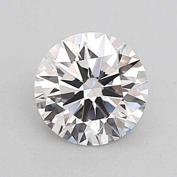Diamant Rond 1.02 ct - Couleur D - Pureté VS1