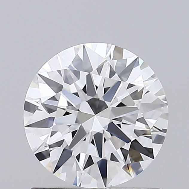 1.03 ct. round Lab Grown Diamond front image