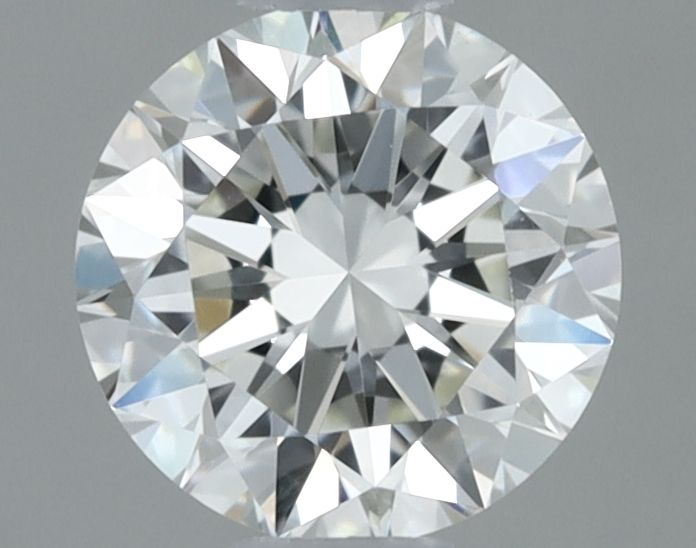 0.50 ct Round diamond