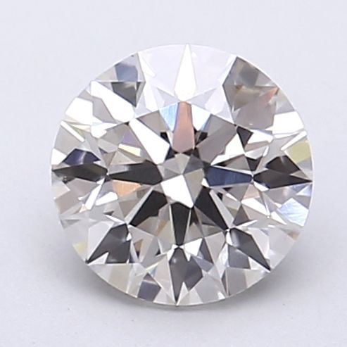 1.03 ct lab-grown Round Diamond