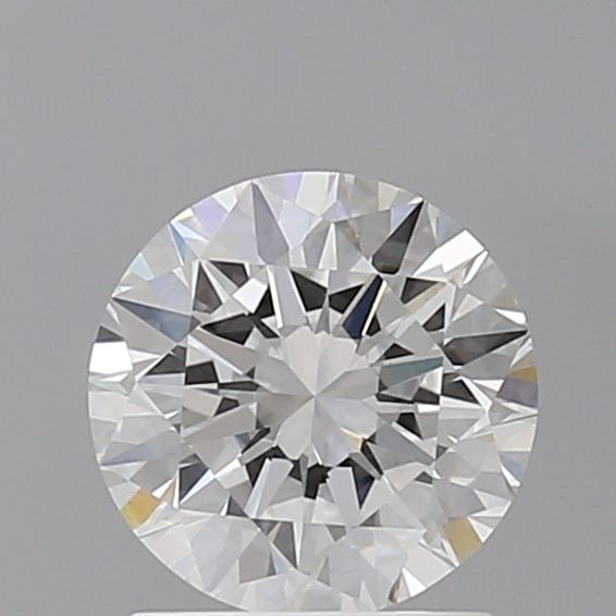 1.50 ct. round Lab Grown Diamond front image